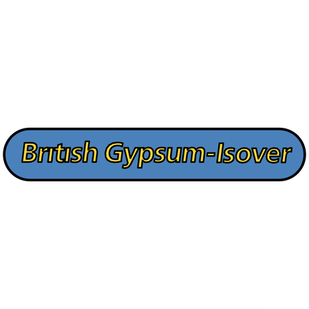 British Gypsum Isover