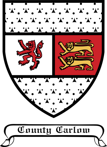 Carlow Crest
