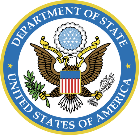 Us Department Of State