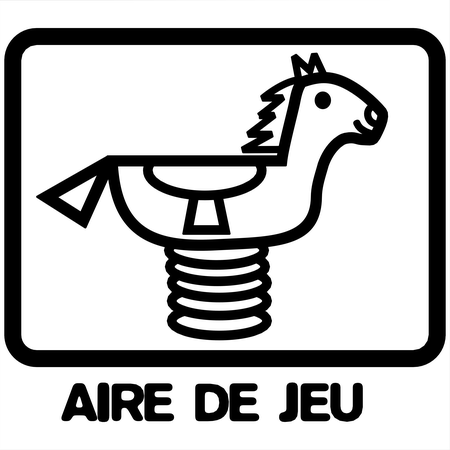 Aire De Jeu