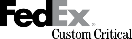 Fedex Custom Critical