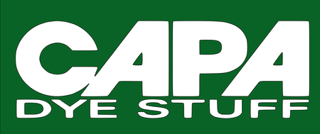 CAPA DYE STUFF