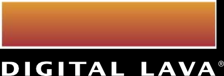 Digital Lava