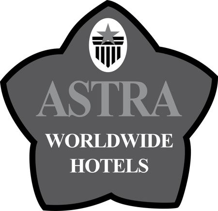 Astra Worldwide Hotels 57319