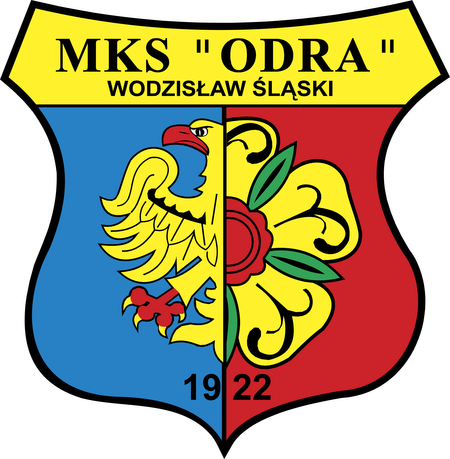 Odra Wodzislaw