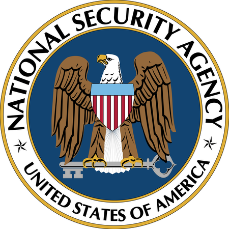 Nsa National Security Agency