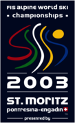 St Moritz 2003