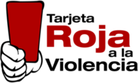 Tarjeta Roja a la Violencia