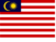 Flag of Malaysia
