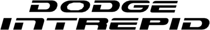 Dodge Intrepid