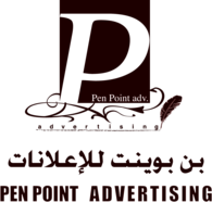 Pen Point Adv.