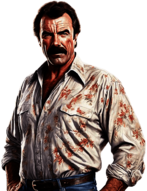 Tom Selleck
