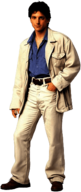 Ralph Macchio full body