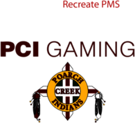 PCI Gaming