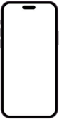 iPhone 14 Pro Screen Mockup