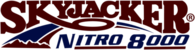 SKYJACKER NITRO 8000