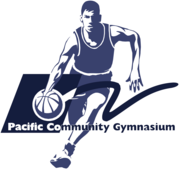 Pacific Community Gymnasium
