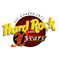 Hard Rock 30 Years