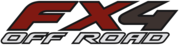 FX4 Off Road