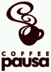 coffe pausa