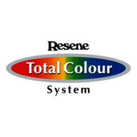 Resene Total Colour System