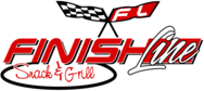 Finish Line Snack & Grill