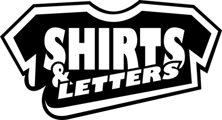 Shirts & Letters