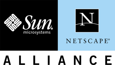 Sun Netscape Alliance