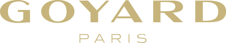Logo Goyard Paris