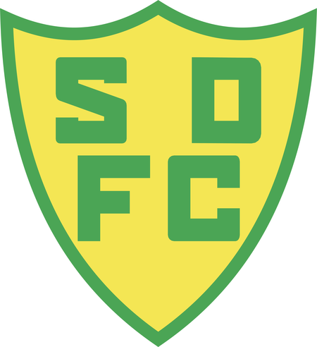 Santos Dumont Futebol Clube de Sao Leopoldo RS