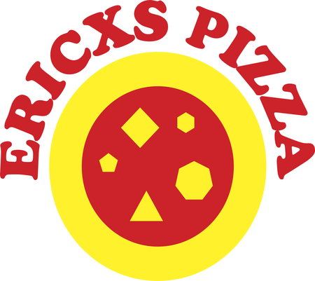 Ericxs Pizza