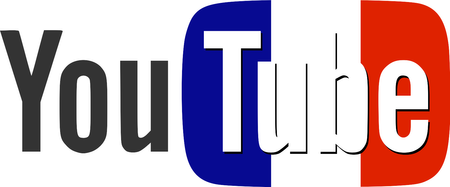 YouTube Paris Terror Attacks