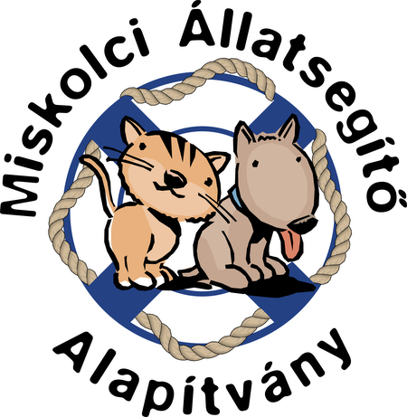 Miskolci Allatsegito Alapitvany