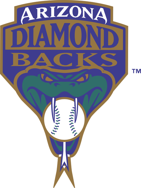 Arizona Diamond Backs 73328