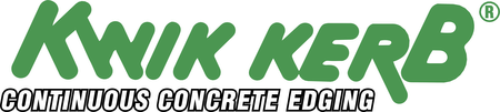 Kwik Kerb Concrete Edging