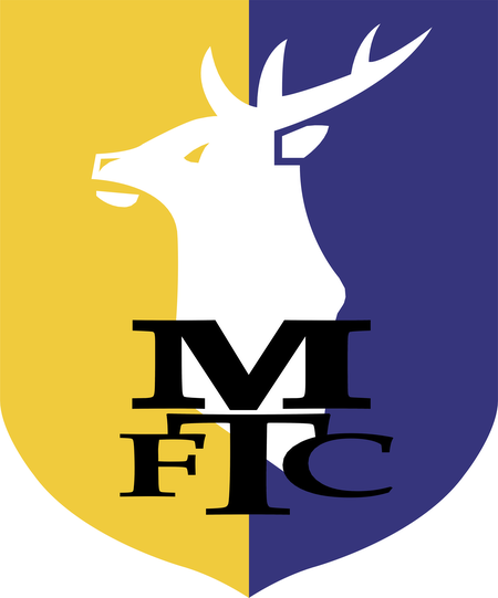 Mansfield Town FC