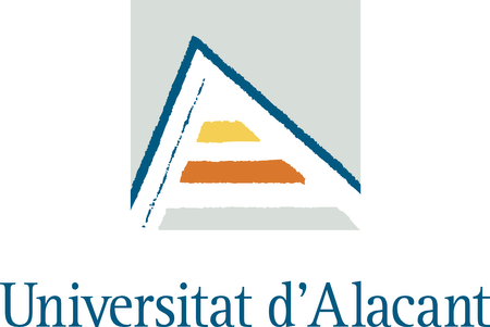 Universidad de Alicante