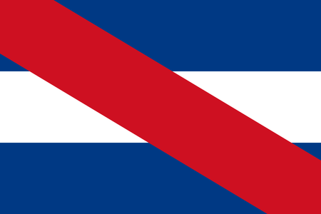 Bandera De Artigas