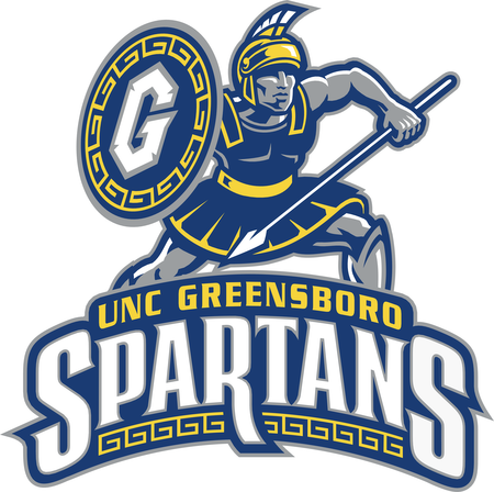 UNCG Spartans