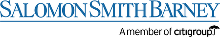 Salomon Smith Barney