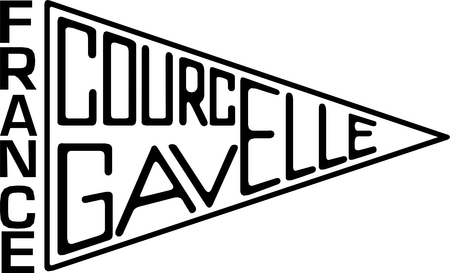 Courcelle Gavelle