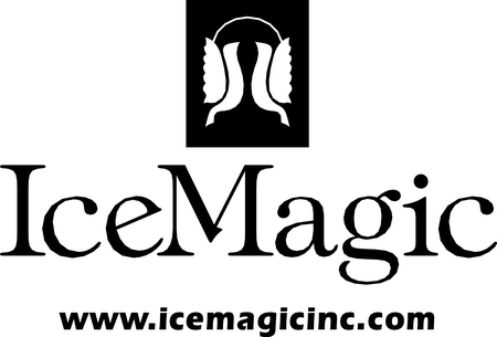 Ice Magic