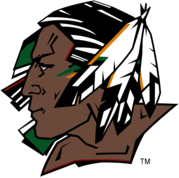 UND Fighting Sioux