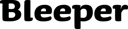  Bleeper 