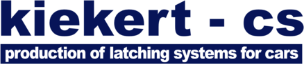 Kiekert CS