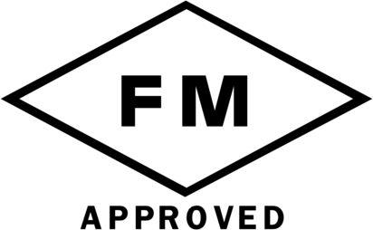 FM Approved