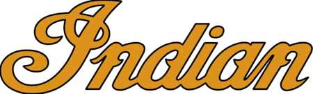 Indian Motorcycle Tank