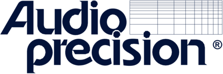 Audio Precision