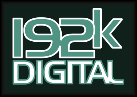 192K Digital