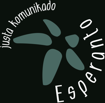 Esperanto justa komunikado 0